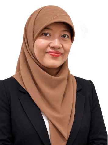 Dr. Hevy Risqi Maharani, S.Pd., M.Pd.