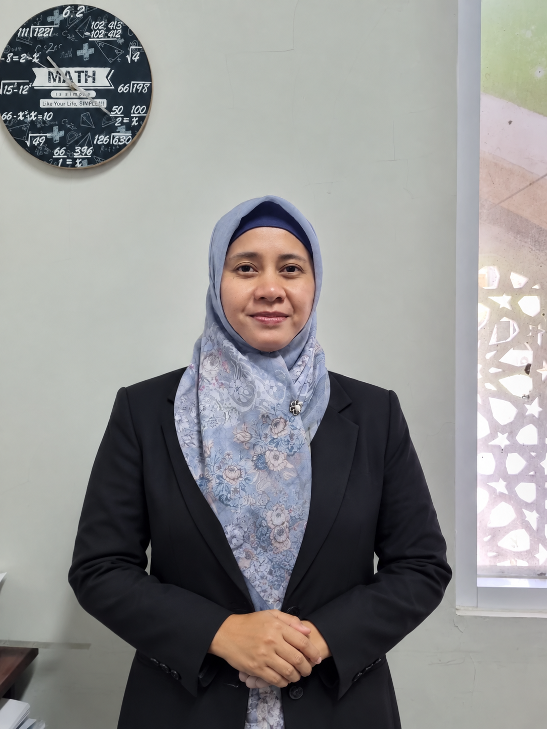 Dyana Wijayanti, M.Pd., Ph.D