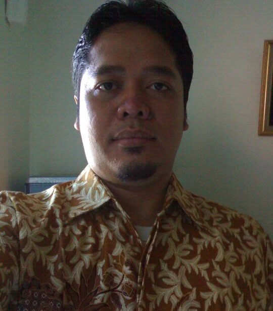 Foto Didik Sukarno, S.E., M.Si.