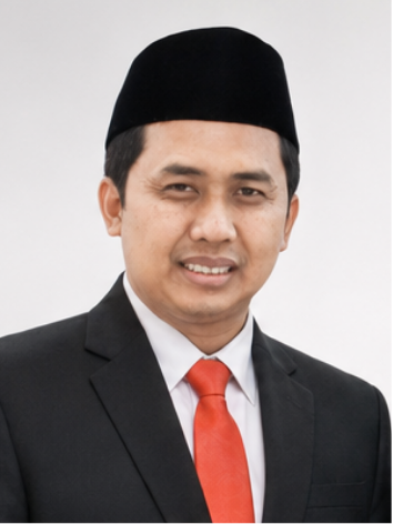 Dr. Mochamad Abdul Basir, S.Pd., M.Pd.