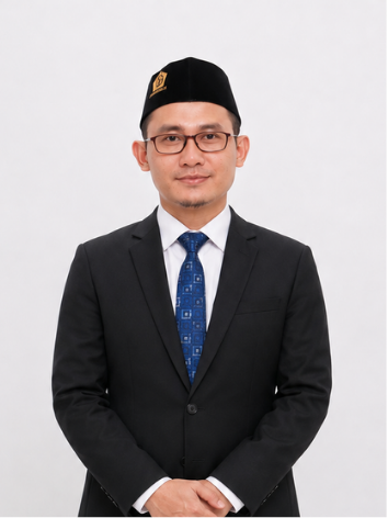 Dr. Mohamad Aminudin, S.Pd., M.Pd.