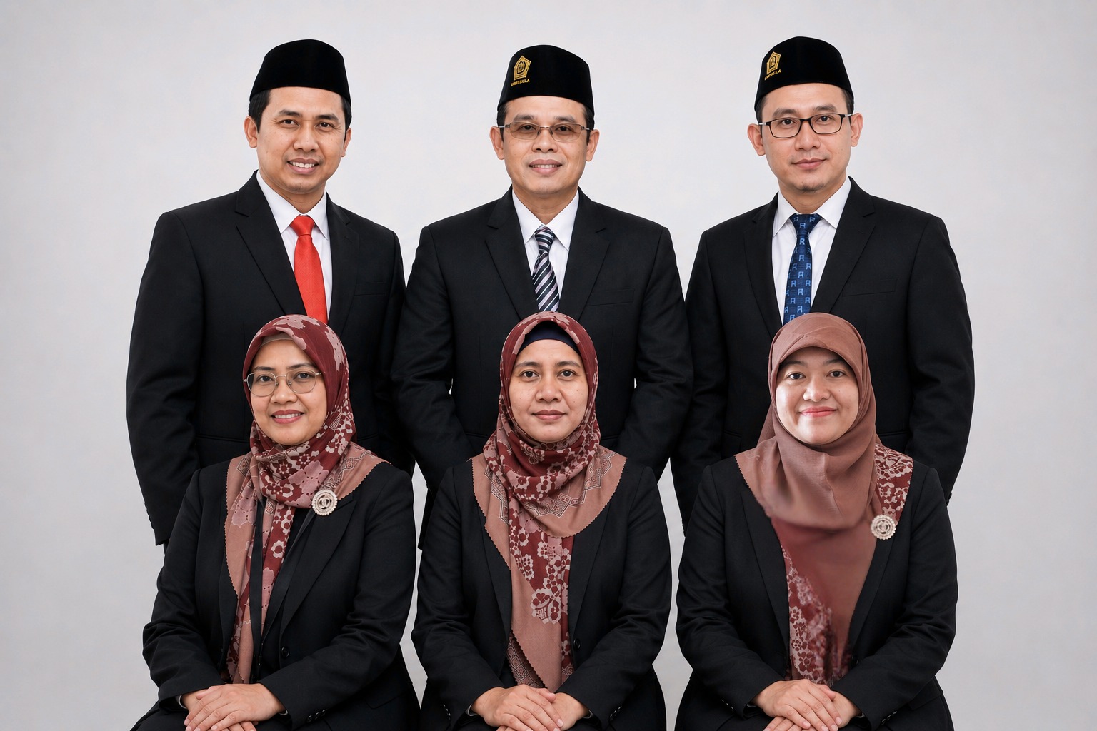 Dosen Magister Pendidikan Matematika