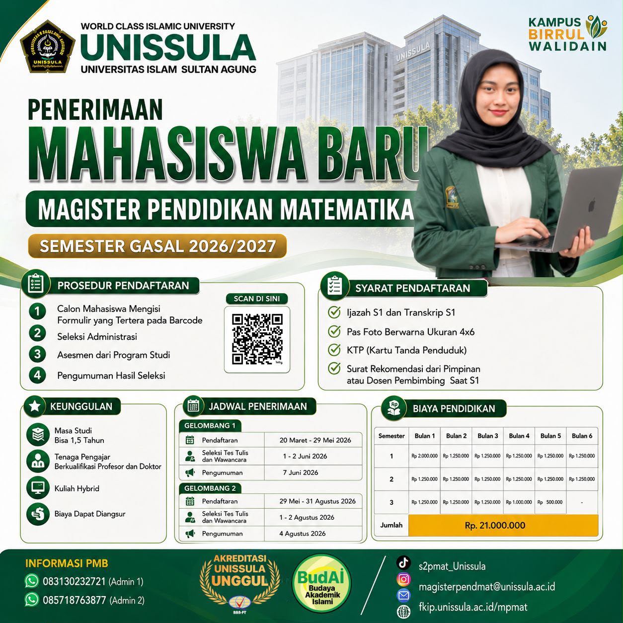 Flyer Jalur Percepatan Insinyur
