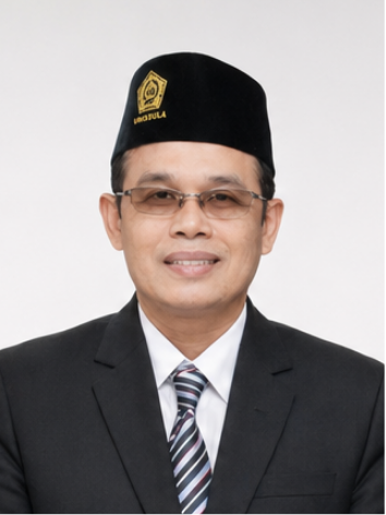 Prof. Dr. Imam Kusmaryono, S.Pd., M.Pd.