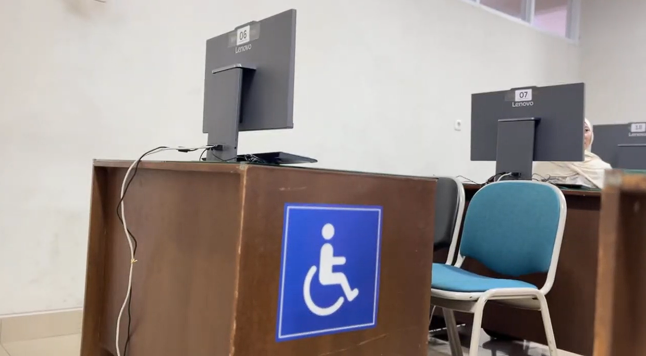 Inclusive Mathematics Learning Lab