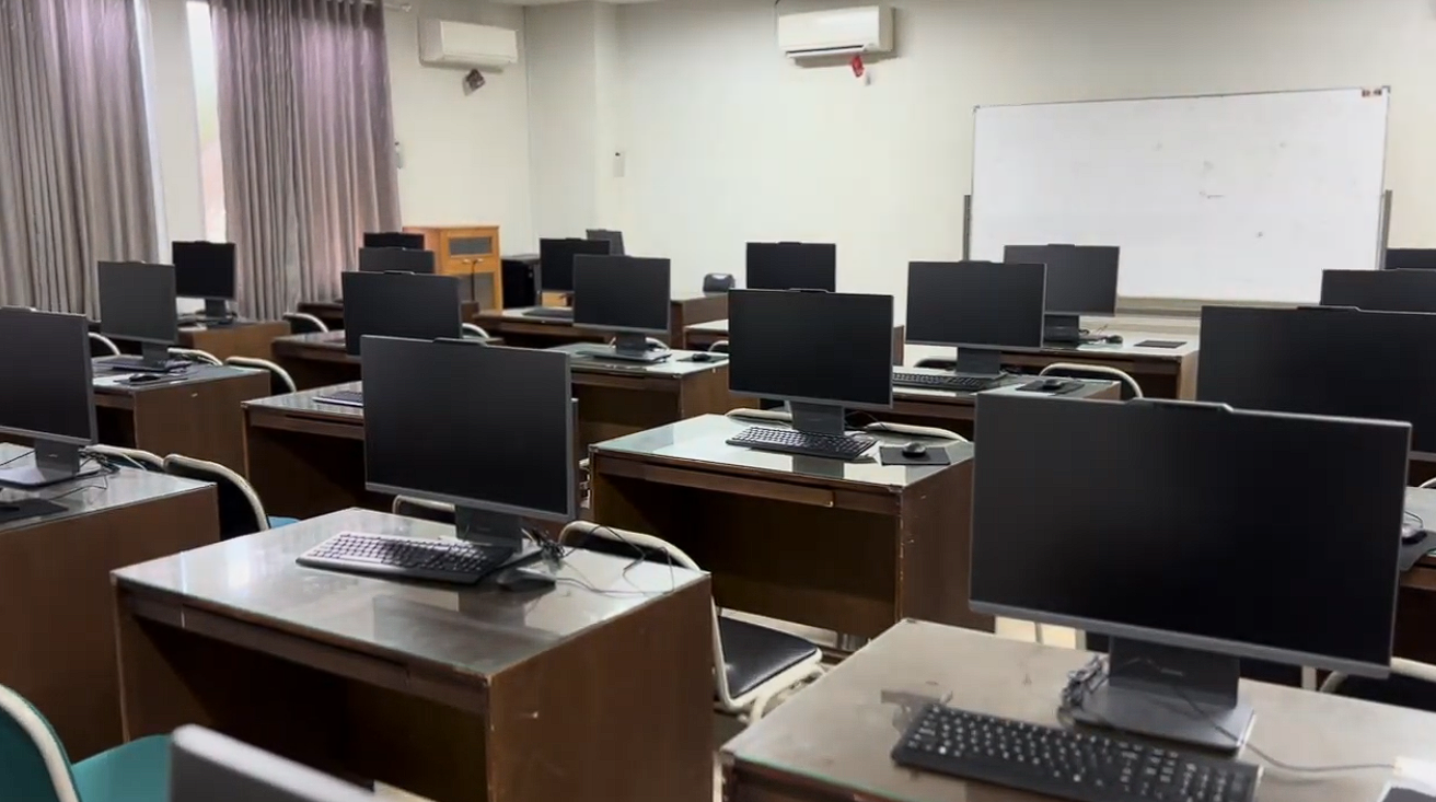 AI & Learning Analytics Laboratory