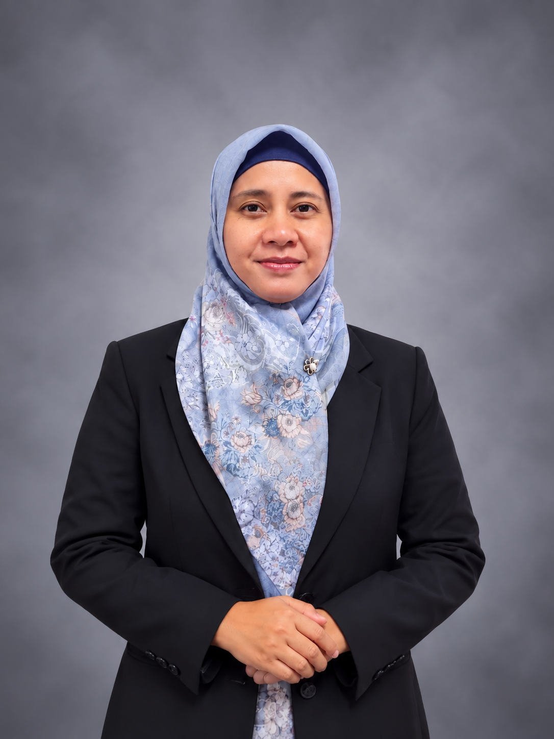 Dr. Dyana Wijayanti, M.Pd., Ph.D.