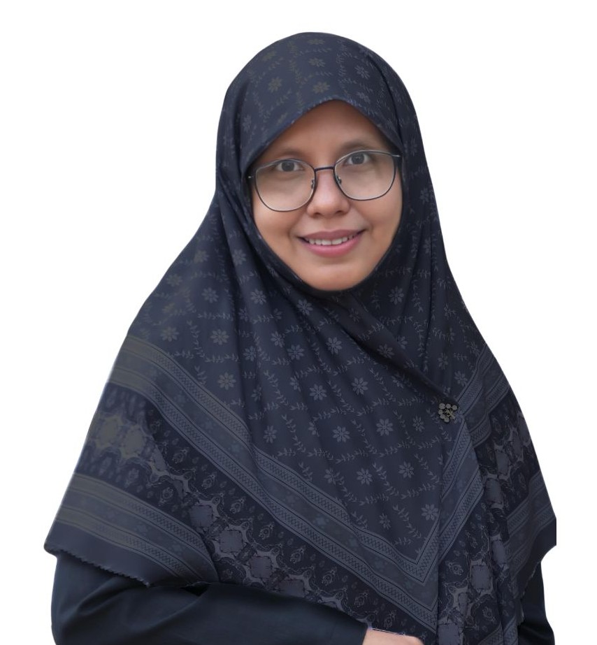 Dr. Ai Tusi Fatimah, M.Si.
